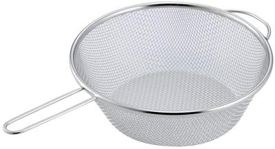 Kochutensilien – Abtropfschüssel