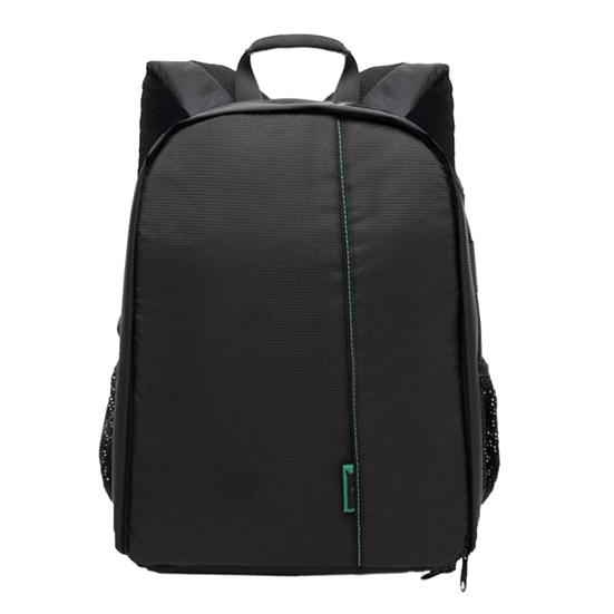 Outdoor-Einzelobjektiv-Digitalkameratasche, verschleißfester Schulterbeutel-Rucksack
