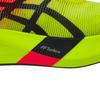 Asics Scarpe da ginnastica unisex Metaspeed Edge Paris Giallo sicurezza Nero 1013A124-750