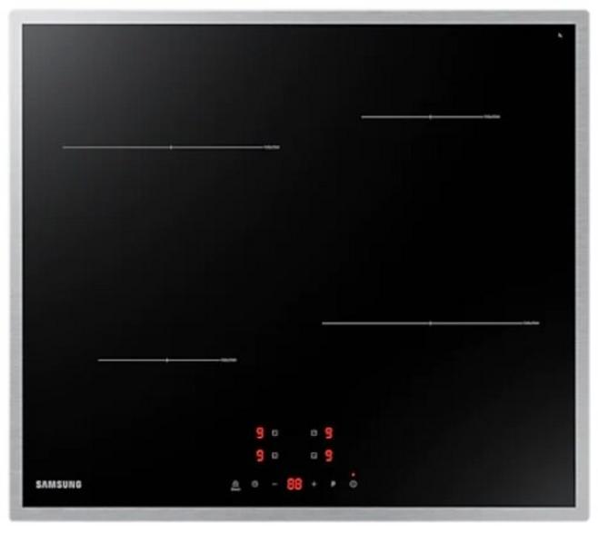Induction Hob Samsung Nz64t3706c1/ur