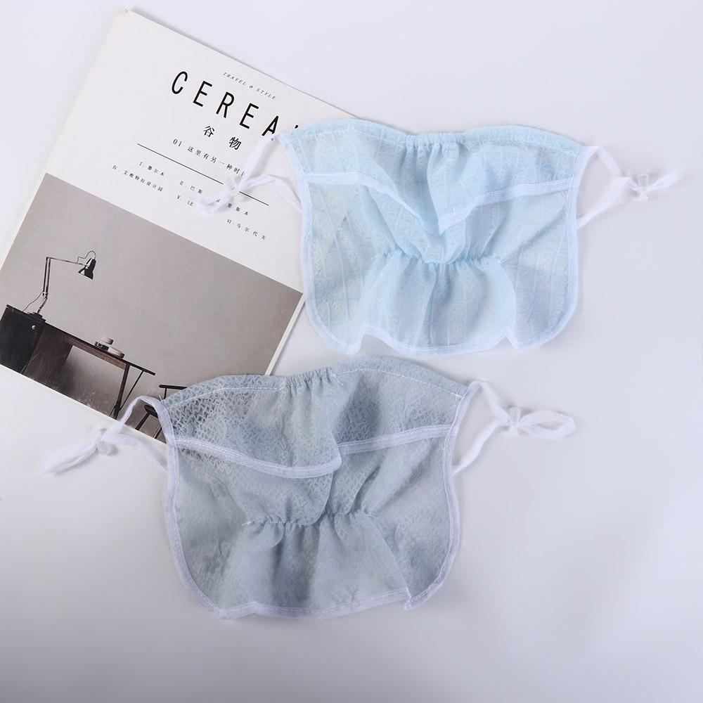 Silk Scarf Face Scarves Outdoor Face Scarf Anti-uv Face Cover Sunscreen Veil Sunscreen Mask