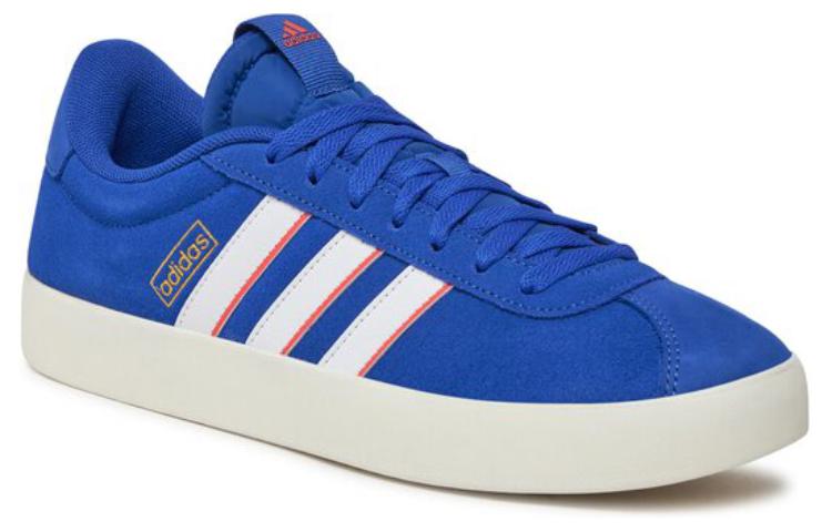 Adidas Vl Court 3.0 'Semi Lucid Blue' ID6283