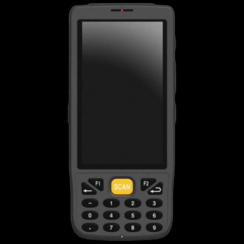 Runshan Android Handheld PDA 2D Barcode Scanner