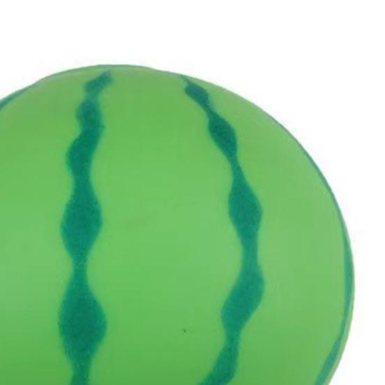 1/2/3Pcs Stress Relief Simulation Watermelon Toy Anti-Anxiety Color Changing Watermelon Squeeze Toy Stretchy Fruit Fidget Sensory Toy Office Worker