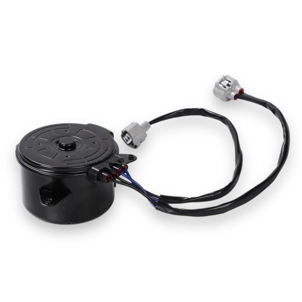 Kanoan Electric Fan Motor for Nissan Serena and Suzuki Engine Cooling Aftermarket Part Landy, C26, HC26, HFC26, MFC26, SC26, SNC26, 21487-JF00A,