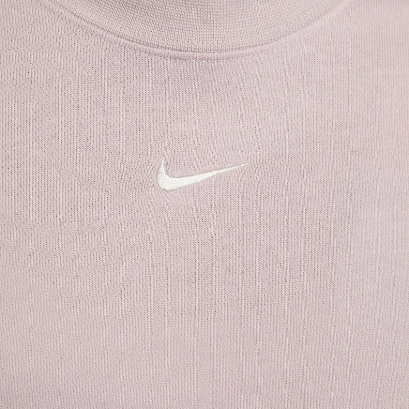 Nike As W nsW Nk Chll Ft Crp creW