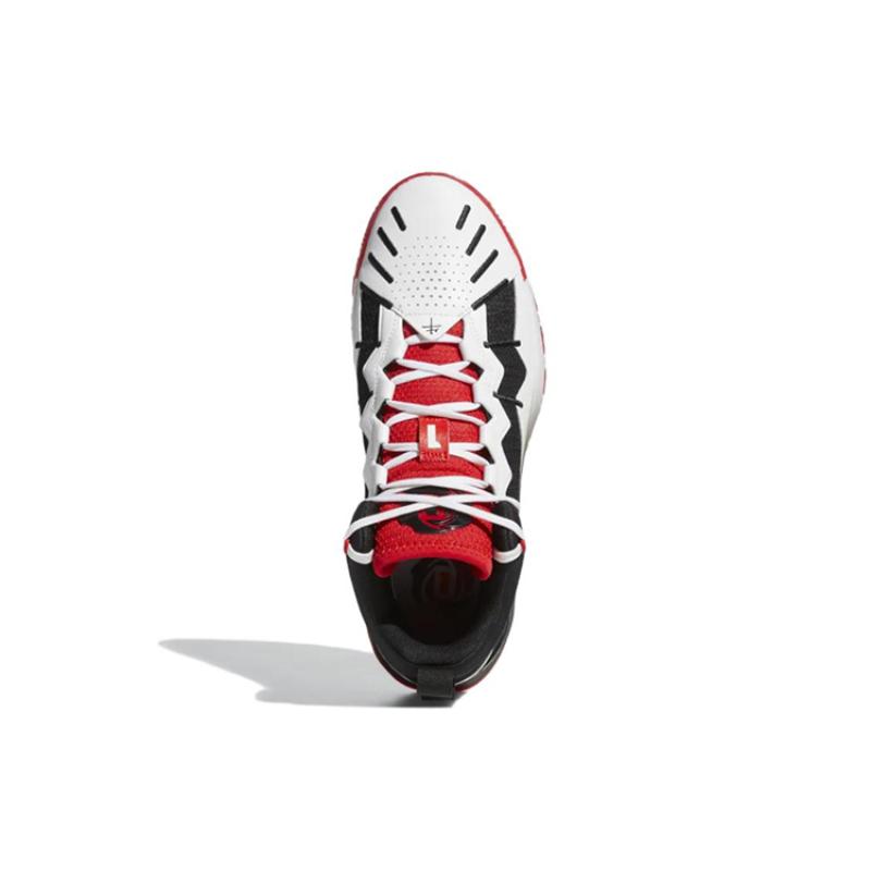 Adidas D Rose Son Of Chi 'Chicago' Sneakers GW3830