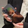 F-Frank Singer Ocean Blonde Phone Case For iPhone 15 14 11 12 13 Mini Pro XS Max Cover 6 7 8 Plus X XR SE 2020 Funda Shell