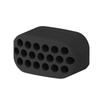 Masseter Ball, Jaw and Lower Jaw Trainer, Fitness Facial Muscle Trainer, Silicone Chewable Forging Silicone