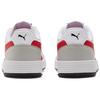 Puma Caracal Sneakers White/Red 369863-28