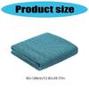 Cooling Sport Towel 30x100cm Sweat Towel for Neck Soft Breathable Gym Towel for Men Women Running Fitness Gym Workouts