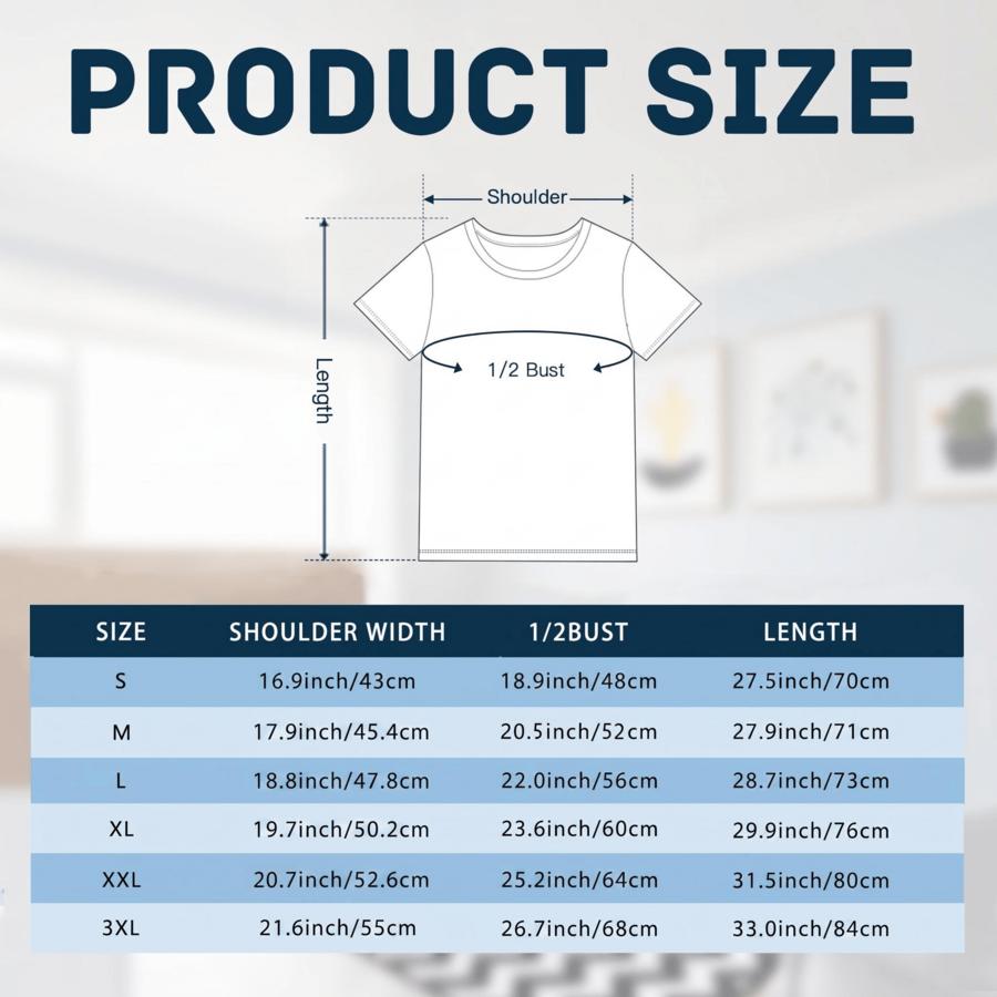 Cute Handdrawn Standing Tiger Cartoon Graphic Print Unisex Oversized Relaxed Fit Heavyweight Pure Cotton Crew Neck Short Sleeve Couple Casual