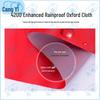 Outdoor Foldable Sunshade Canopy