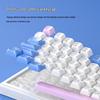 HP K360 Tri-Mode Wireless RGB 99-Key Gaming Keyboard