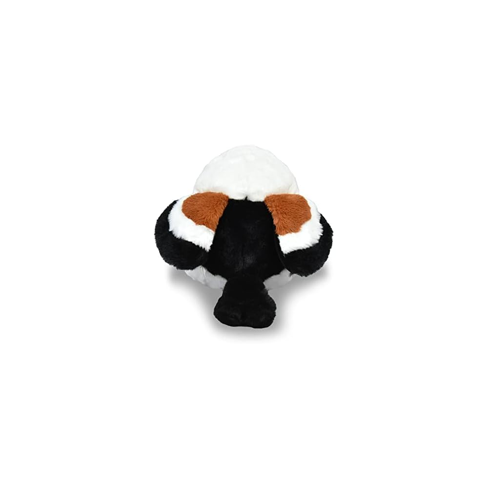 Amuse AMUFUN Sýkora dlouhoocasá Fukufuku VJB Shima-chan: 703274