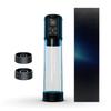 Electric Penis Pump Automatic Male Masturbator Cup LCD Men Negative Pressure Endurance Training Suction Modes Sex Toys for Men