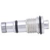 Trim Tilt Pressure Release Valve 316 Stainless Steel 64E 43860 00 00 Replacement for Johnson Evinrude