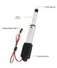 300mm Pen-Type DC Motor Linear Actuator Electric Lifting Rod