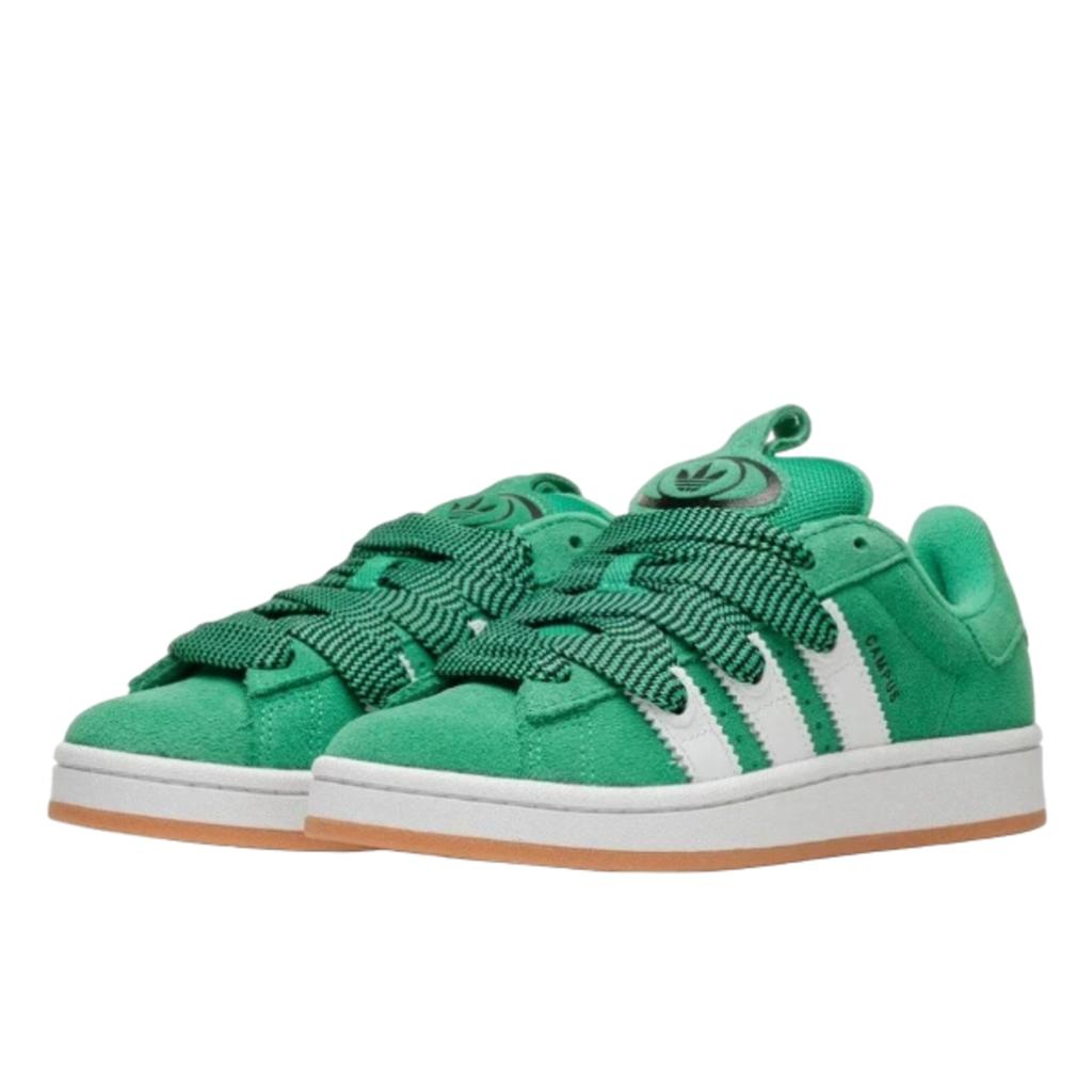 Adidas Campus 00s Surf Green