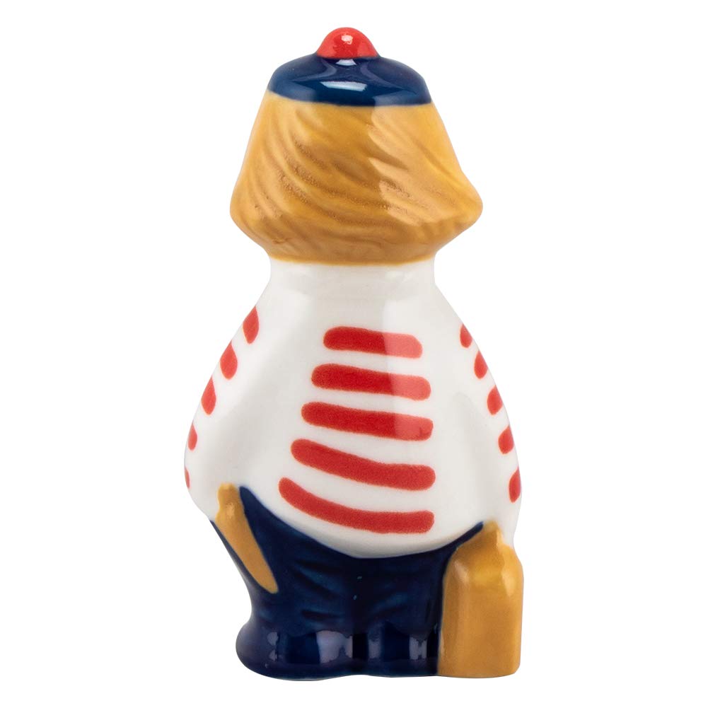 Moomin by ARABIA Mini Oshama 1027447 [Official Import] Figure,