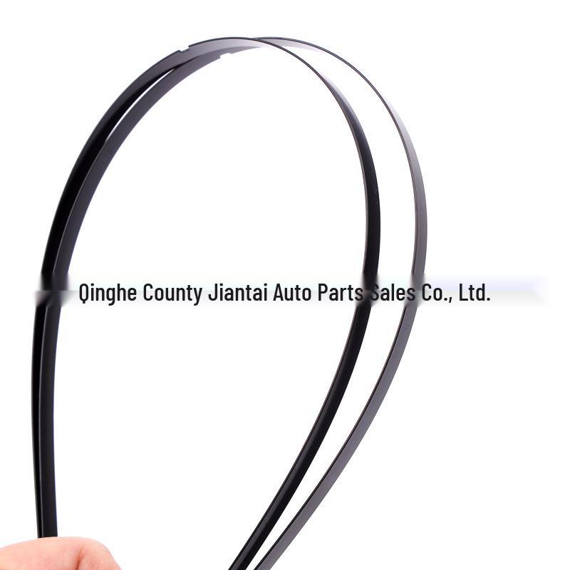 3 Series 320LI/325/330 & 5 Series GT520/528/530/525LI Original Wipers