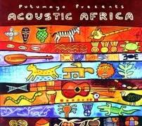 CD DOBET GNAHORE, MANECAS COSTA, DJELI - Acoustic Africa Japan Music Others Used