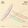 Instrumente pentru desen – Rigle