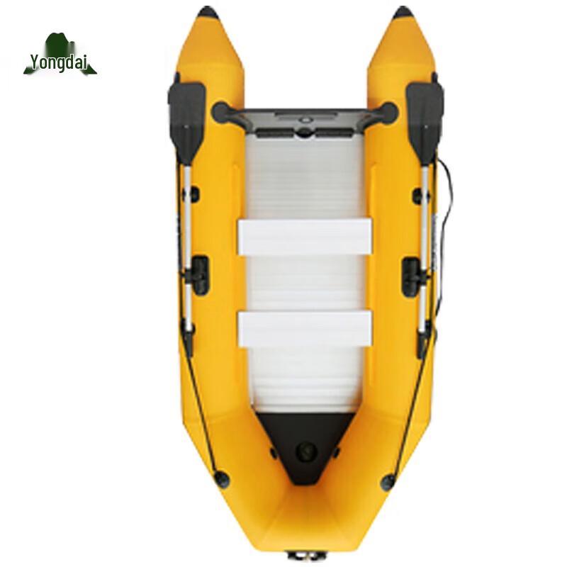 Yongdai Golden Steel Inflatable Multi-Purpose Boat
