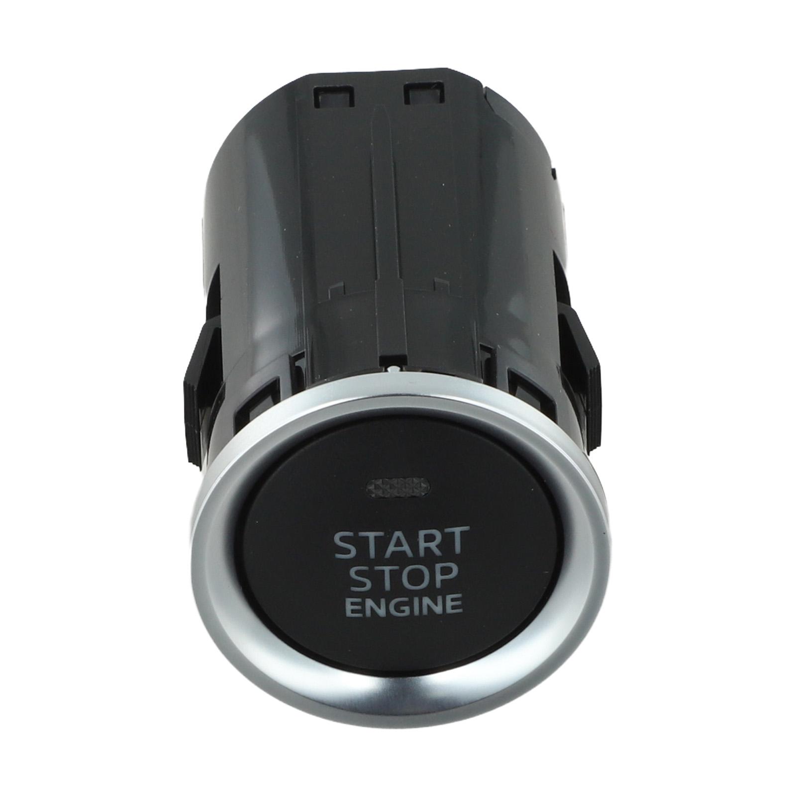 For Vehicle Ignition Size As Shown In The Picture Ignition Switch Car Ignition Switch Wear-resistant Black Color China Mainland