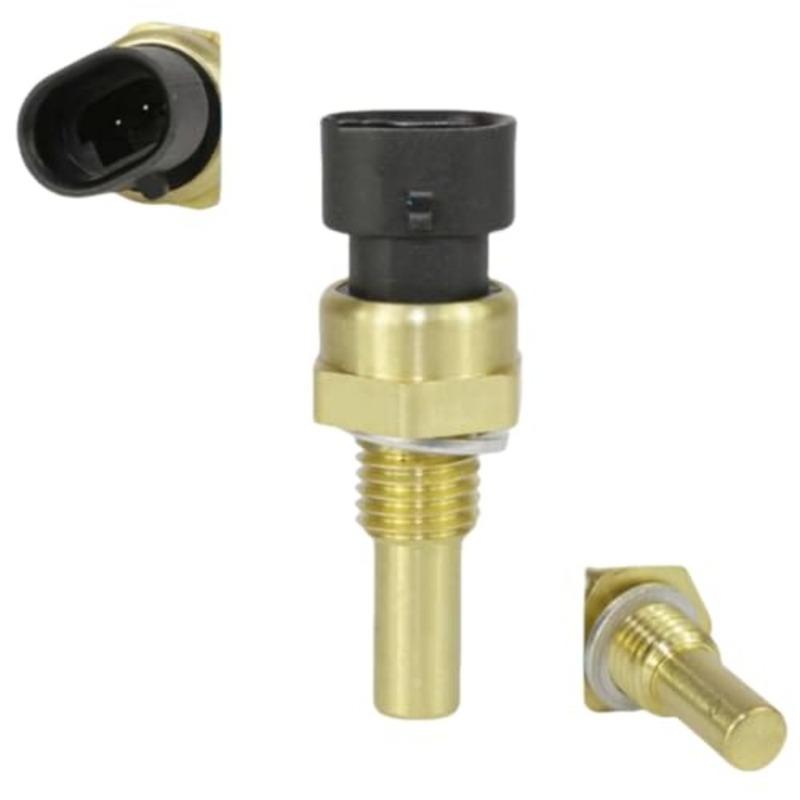 New 15326388 Coolant Temperature Temp Sensor For GM For GMC TPI TBI LT1 LS1 LS2 4.8 5.3 6.0 5.7 15369305 2134333 213-4514