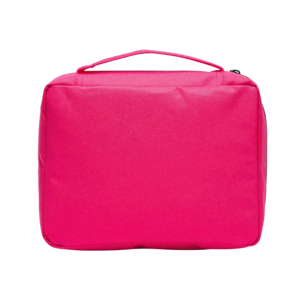 Hanging Foldable Toiletry Bag for Travel