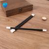 Northern Magic Black Self-Rising Small Magic Wand for Kids - Fun Stage Prop