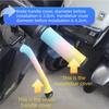 Heat Shrink Handlebar Grip Cover Non-Slip Non-Slip Grip Cover Motorcycle Grip Cover  Motorcycle