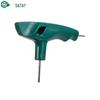 SATA T-Handle Ball-End Hex Key