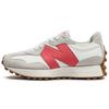 New Balance 327 'Weiß Grau Rot' Herren MS327ASM