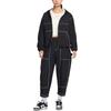 Nike Cargo Pants Women's Black Moderate Cargo Pants IF0312-010