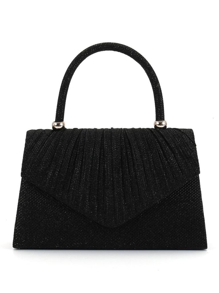 Women's Evening Wedding Party Clutch Purse
