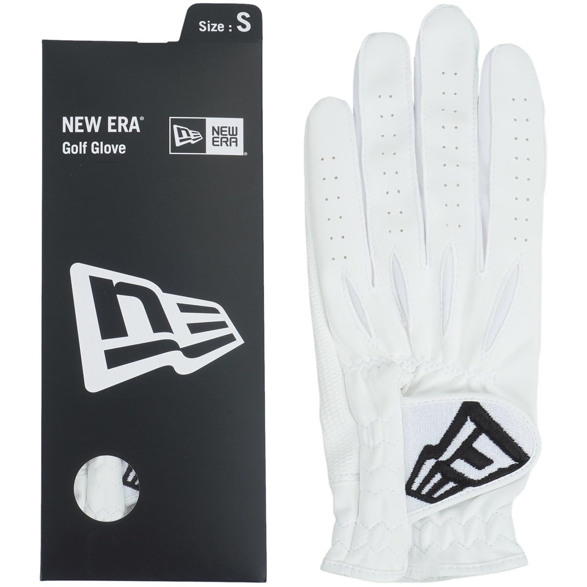 

GLOVE WHI 24J 14135929 L [New Era]