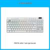 Logitech GPRO X TKL Wireless Mechanical Gaming Keyboard