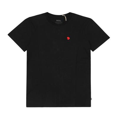 Fjallraven 550 Logo Hemp Blend Men S T ShirT 12600215