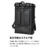 RS TAICHI Motorcycle Backpack RSB290 BLACK 15L