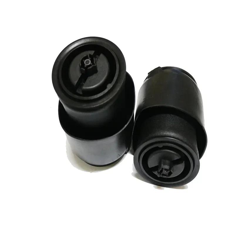 1 Pair Rear Air Spring Bag Air Suspension Repair Kit for BMW X5 F15 X6 F16 F85 M50d 37126795013 37126795014