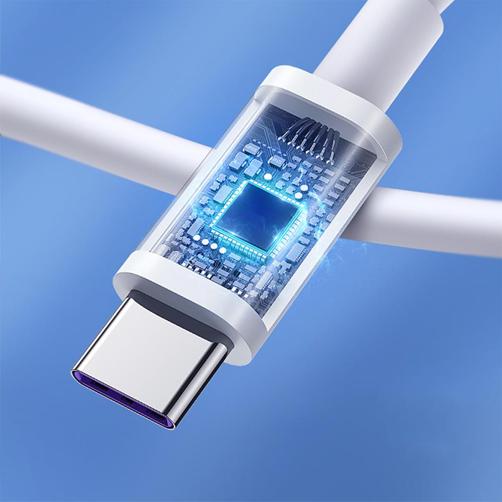 USB Type C Charging Cable Male USB Male USB C Adapter 5A
