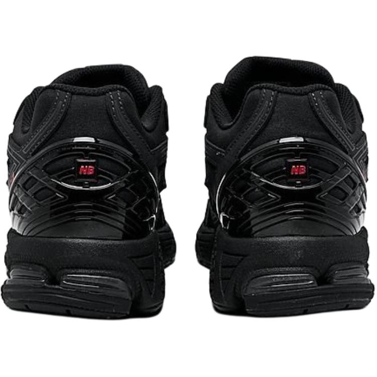 New Balance 1906R Big Kid Castlerock Fade Red Kids Sneakers Black GC1906JF