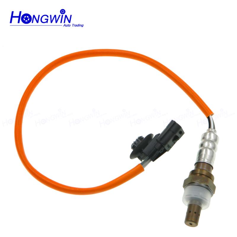 Brandneuer Luft-Kraftstoff-Verhältnis Lambda-Sauerstoffsensor 8200632270 Für Dacia Logan MCV Sandero Clio III Renault Logan Kombi Logan 1.4 1.6