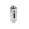 International Lock Repair Kit with Screws