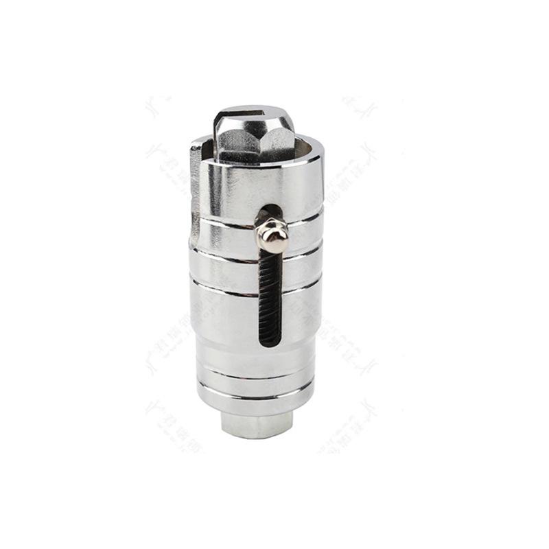 International Lock Repair Kit with Screws