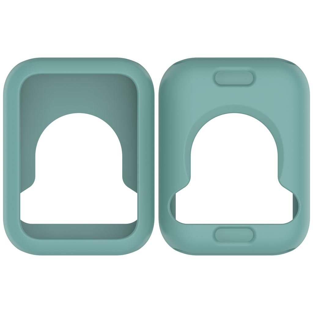 Beskyttelsesetui For Xiaomi band 9 Pro etui Armbånd skjermbeskytter For Xiaomi band 9 Pro beskytter smartklokketilbehør