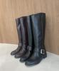 Treten Almonde Toe Longboots_2 Colors