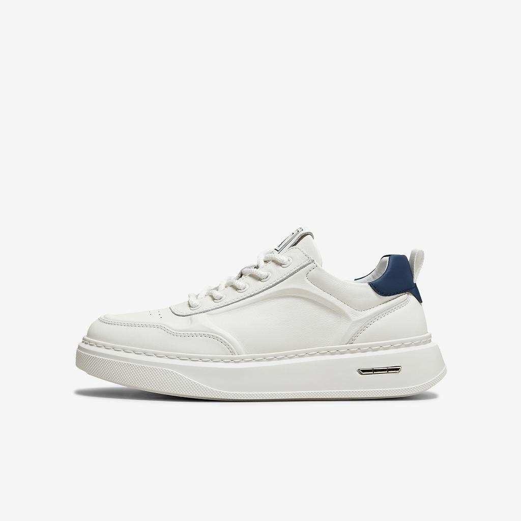 TATA/He She 2025 Autumn Shopping Mall Same Comfortable and Versatile Casual Men's Shoes